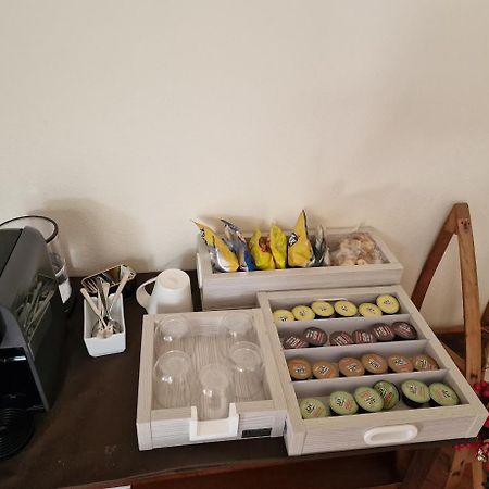 Locanda Al Portone Scandiano Bagian luar foto