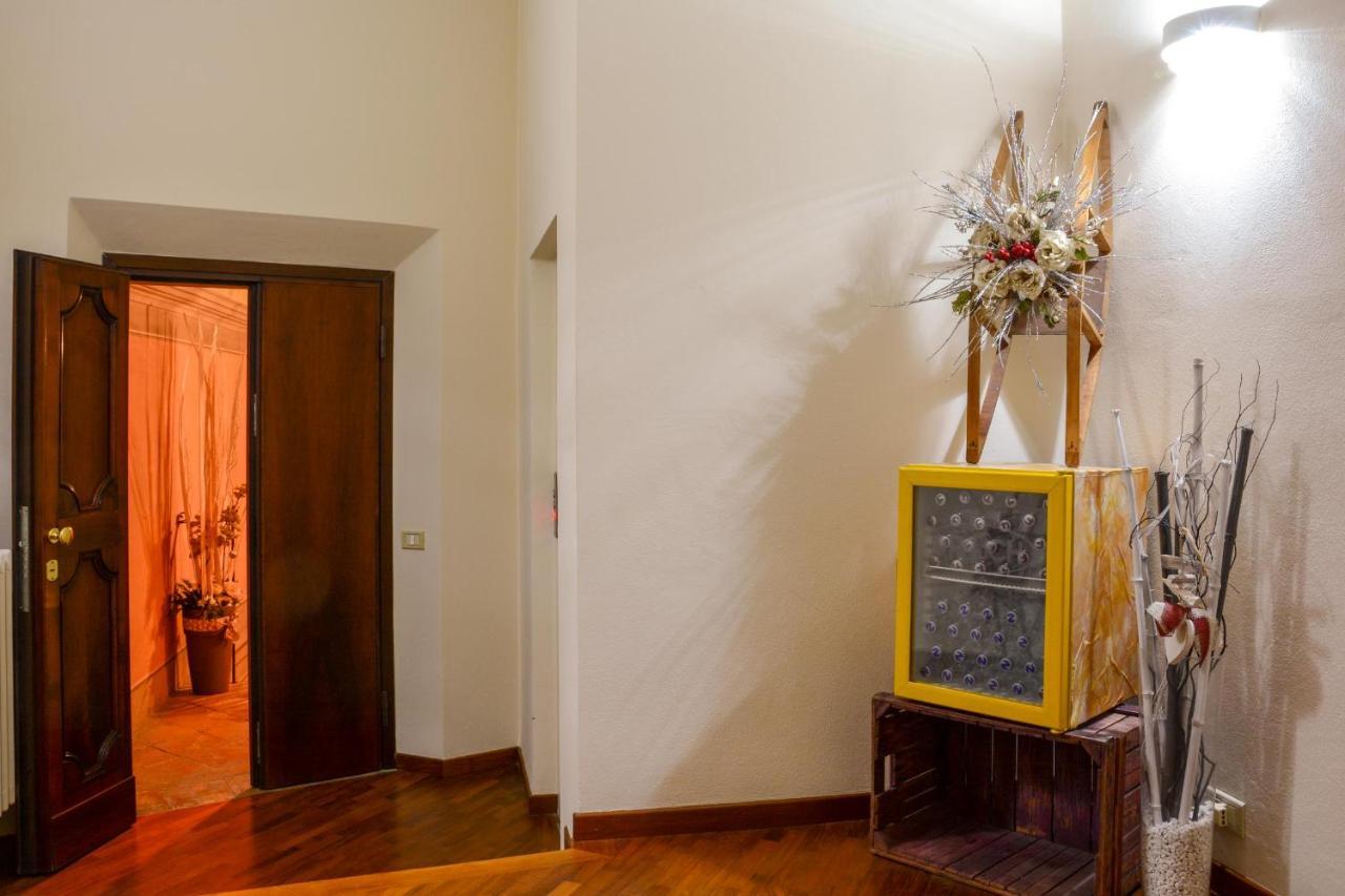 Locanda Al Portone Scandiano Bagian luar foto