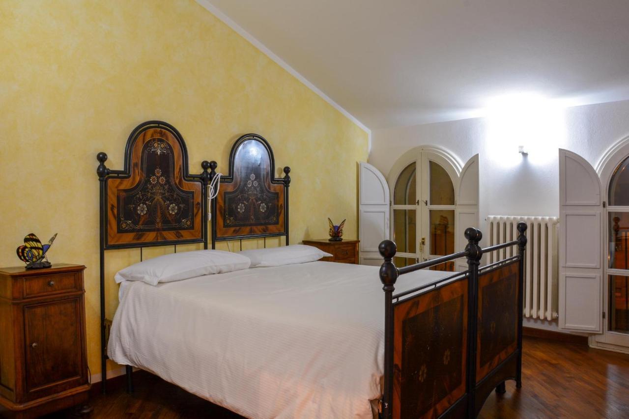 Locanda Al Portone Scandiano Bagian luar foto