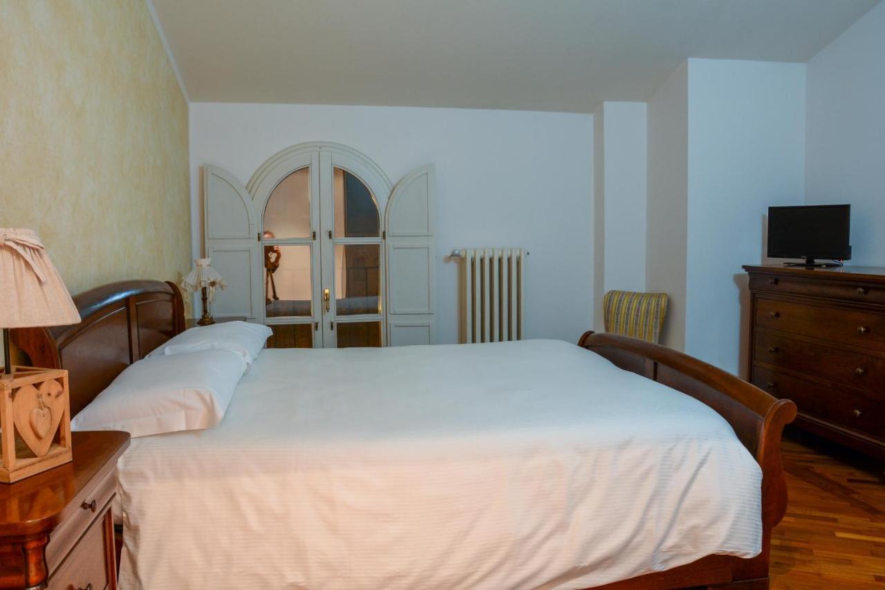 Locanda Al Portone Scandiano Bagian luar foto