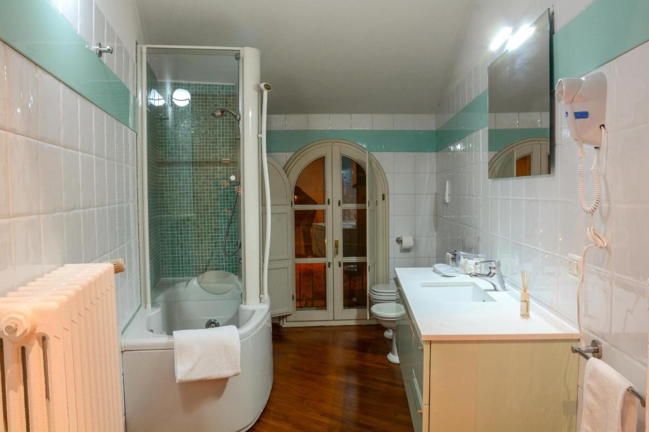 Locanda Al Portone Scandiano Bagian luar foto