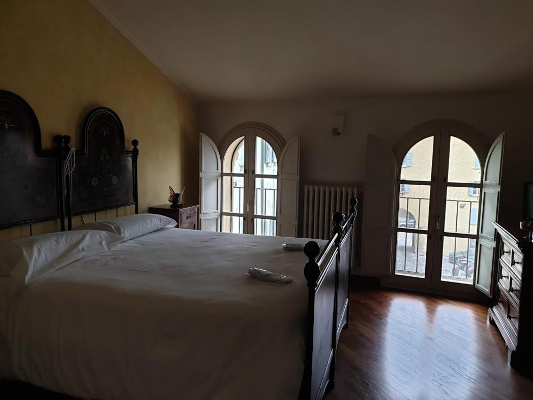 Locanda Al Portone Scandiano Bagian luar foto