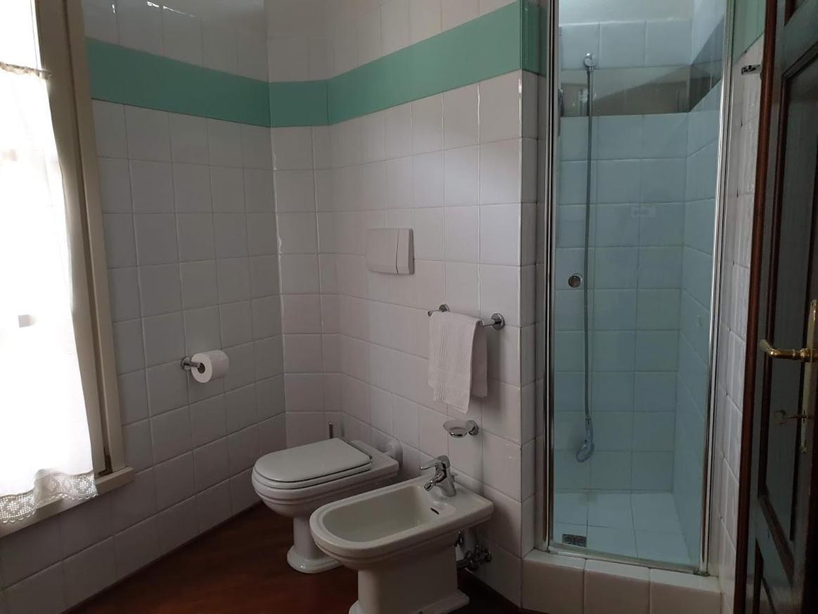 Locanda Al Portone Scandiano Bagian luar foto